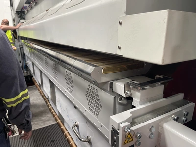 2025 KL 66" X 142" 1636 30" DWELL SECTION Die Cutters | Global Boxmachine, LLC (14)