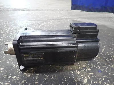 USED 2002 REXTROTH MKD090B047GP1KN
