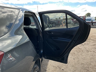 Used 2018 CHEVROLET EQUINOX SUVs Michigan US | Miedema Asset Management Group #1461415