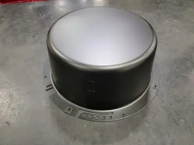 NEW TOA PC-580RU AM