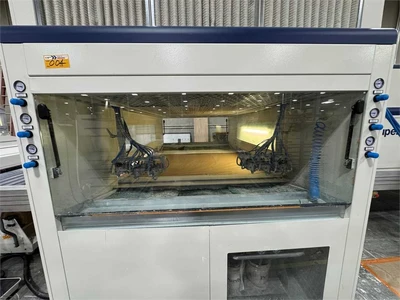 USED 2019 SUPERFICI COMPACT 3 HY