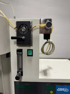USED BUCHI Buchi B-290 Mini Spray Dryer with B-295 Inert Loop