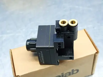 New | in-Stock PIAB 31.16.014 Pumps Ohio US | HGR 24 #867477