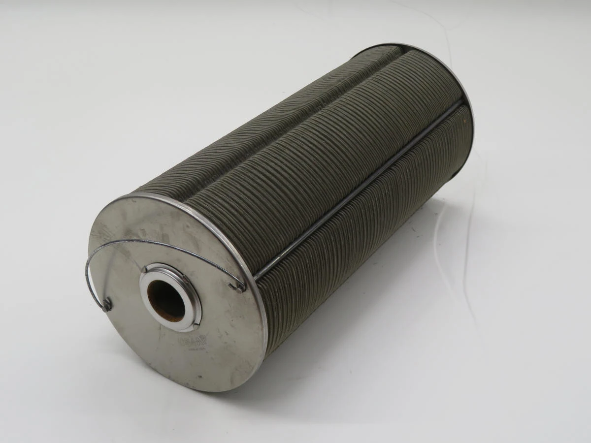 New | in-Stock FRAM _UNKNOWN_ Oil Filter | OCO Industrial #1639954