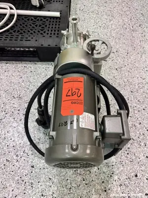 USED GREERCO W250H