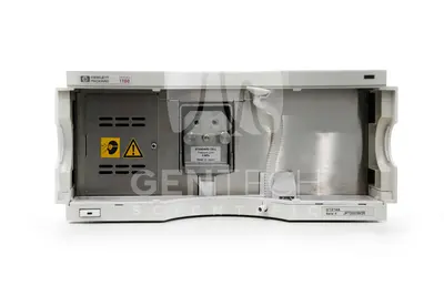 Used AGILENT TECHNOLOGIES G1314A HPLC Detectors New York US | GenTech Scientific #1447299
