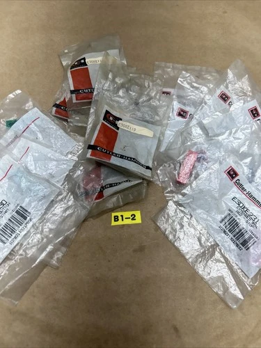 NEW Cutler-Hammer E30KE119