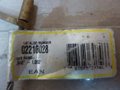 USED KELLEMS 2216028