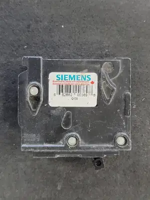USED SIEMENS Q130