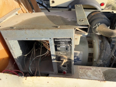 Used _UNKNOWN_ _UNKNOWN_ Portable Generators Texas US | Miedema Asset Management Group #1312401
