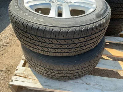 Used _UNKNOWN_ _UNKNOWN_ Wheels & Tires Michigan US | Miedema Asset Management Group #1324091