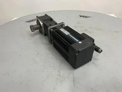 USED BAUMULLER DSG 56-M