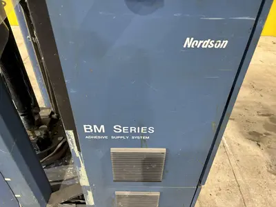 USED NORDSON BM20