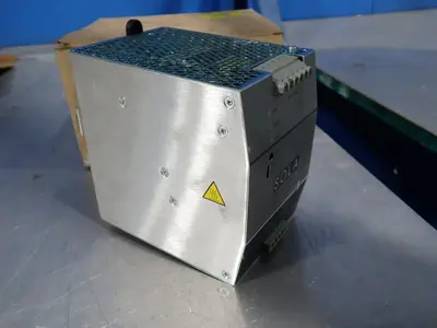 USED EMERSON SDN 2024100C