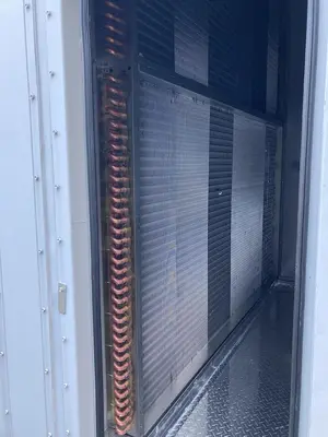 NEW 2020 ENGINEERED AIR LM46C/C