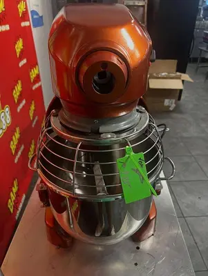 USED HOBART HL200