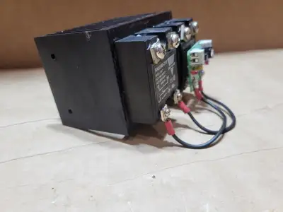 Used CARLO GAVAZZI RA6090-D16 Misc Electrical & Power Parts British Columbia CA | Lenmark #836473