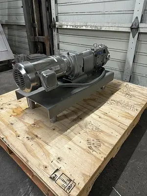 USED 2018 WAUKESHA 015 U1