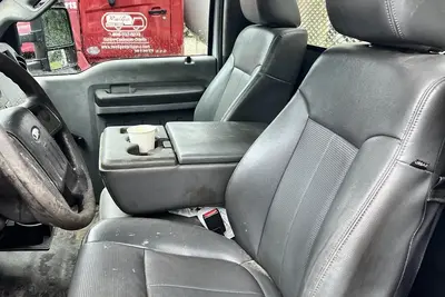 Used 2013 FORD F450 Service & Utility Trucks Louisiana US | Proxy Equipment #1385008