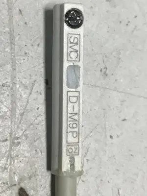 USED SMC D-M9P