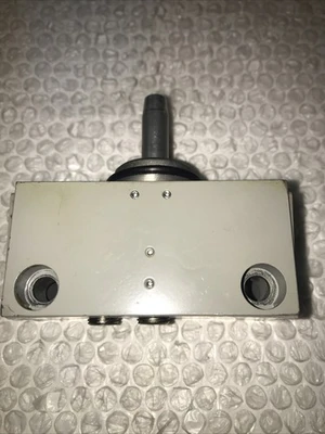 ** Preowned  Brown Transmission &Bearing Co.gear box Fast Shipping &Warranty#