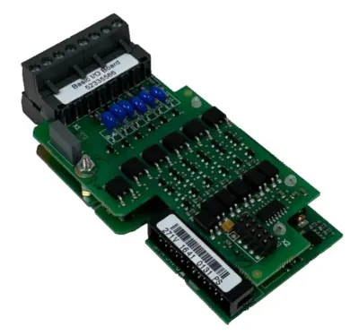 NEW KONECRANES 52335566 BASIC I/O BOARD D2V-I/O 72OPT-A6-V-116L7R