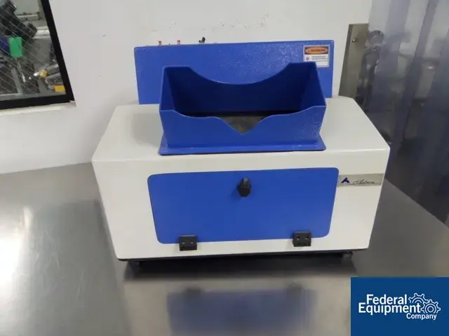Used Aetron Aetron Crystal 3 UV Chamber Miscellaneous Laboratory Equipment California US | Federal Equipment Company #126079