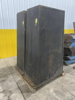 USED BESCO