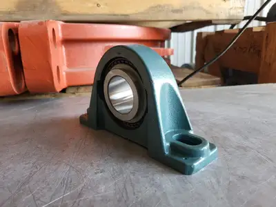 NEW DODGE P2B SCM 1-15/16