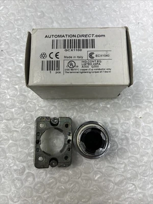 NEW AUTOMATION DIRECT GCX1102-SC,GCX1101,GCX1100