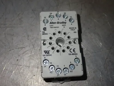 All Bradley Electrical Components