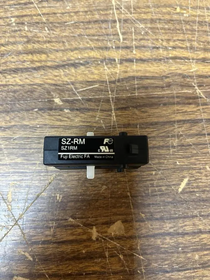 New | in-Stock FUJI SZ-RM Miscellaneous Equipment (Electrical & Power) Ohio US | Surplus Asset Holdings #1441535