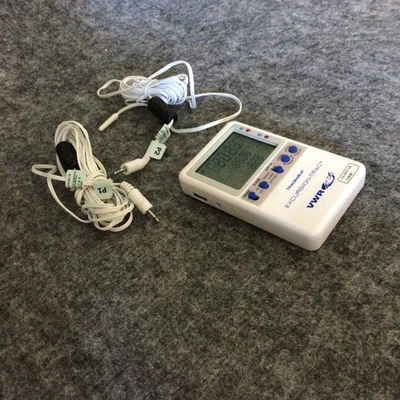 Used WWR Excursion-Trac 10048-680 Temperature Monitoring California US | Davliegogo LLC #1729671