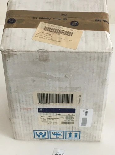 NEW General Electric RTN4P