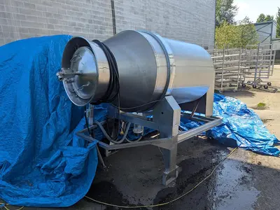 USED THIELE TECNOLOGIES / UNIVERSAL E192