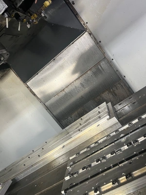 2013 HAAS VF-7/40 Vertical Machining Centers | PM Machines (13)