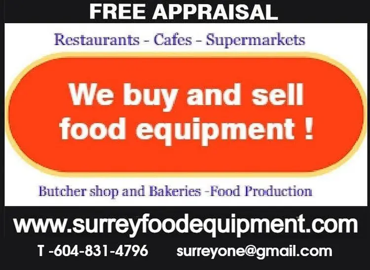 Used DOYON LSA516 Sheeters British Columbia CA | Surrey Food Equipment #434662