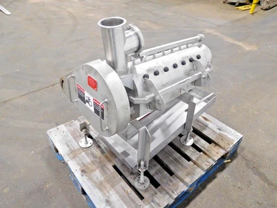 Used Unbranded SBSD6581 Food Preparation & Supplies | Equipment Recovery Corp. #1330943