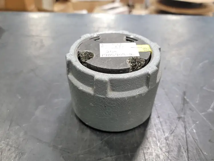 New | in-Stock O-Z/GEDNEY S-2500-2 Cable & Wire British Columbia CA | Lenmark #251341