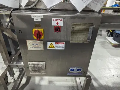 Complete Jug Filling -  Federal Filler and Capper
