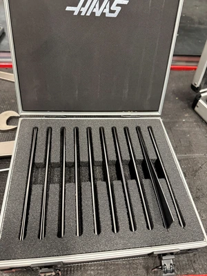 2023 HAAS VF-2 Vertical Machining Centers | Toolquip, Inc. (7)