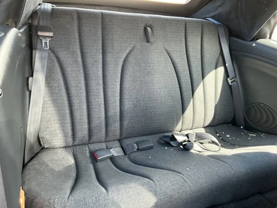 USED 1996 PONTIAC SUNFIRE