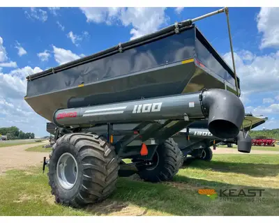 Used DEMCO _UNKNOWN_ Grain Carts Iowa US | Keast Enterprises #1360159
