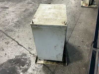 Oil Cooler  - Z L-15s