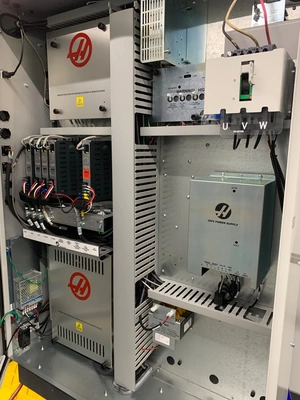 USED 2023 HAAS TM-2P