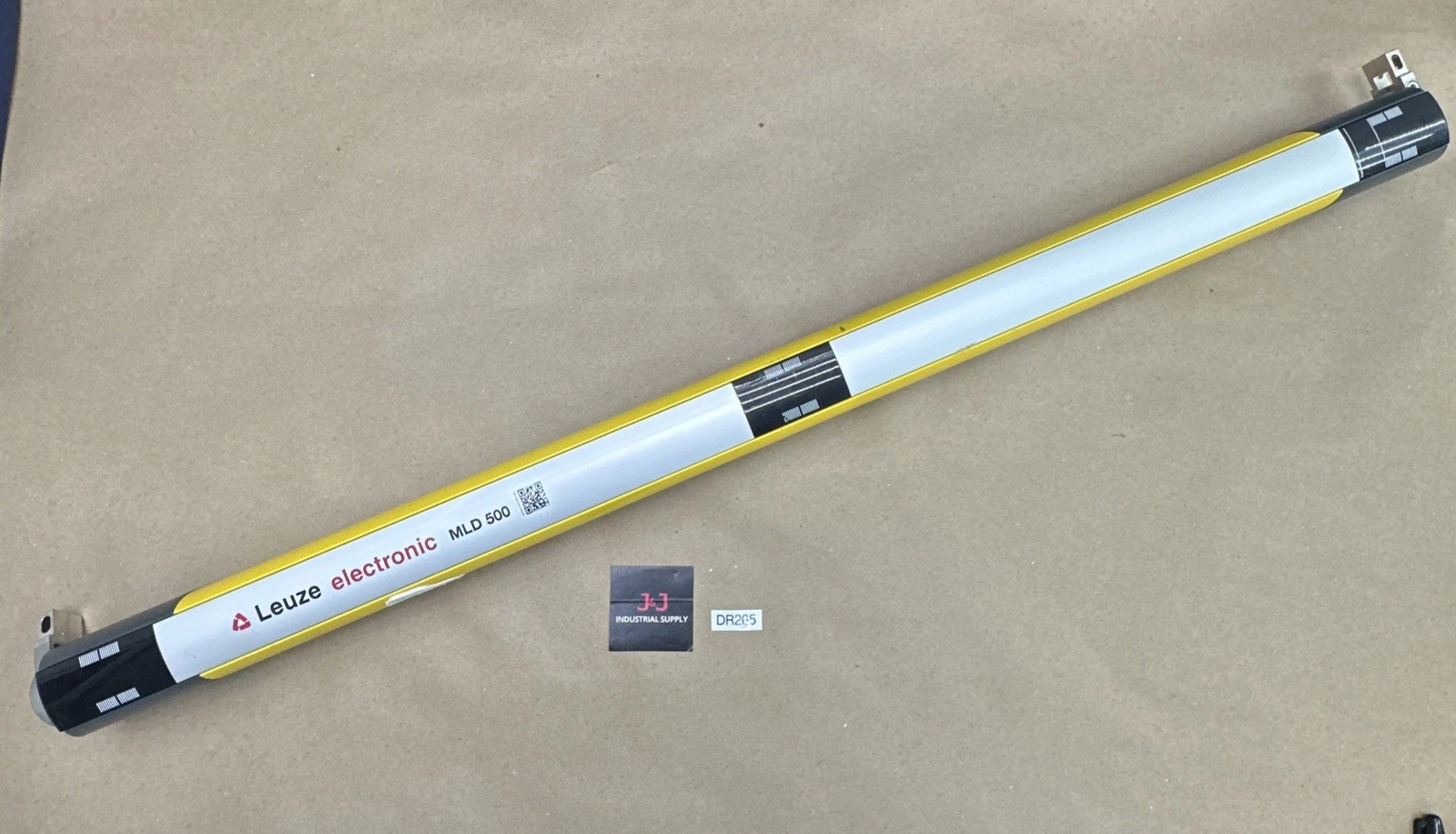 NEW Leuze MLD500-T3