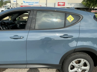 USED 2023 DODGE HORNET