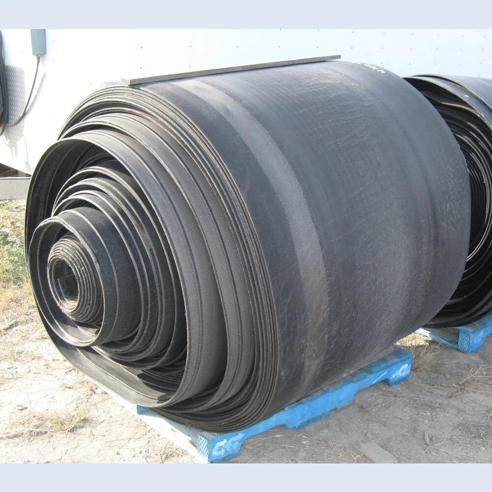 48in Wide x 487ft Long Conveyor Belting