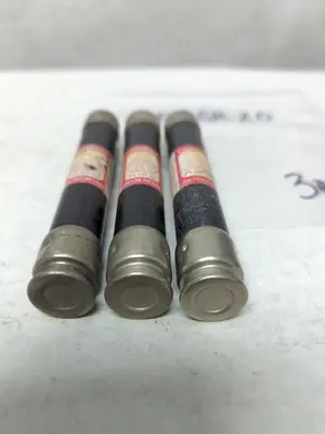 USED LITTELFUSE FLSR-20