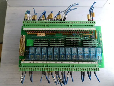 USED FIDIA DRTXWB1